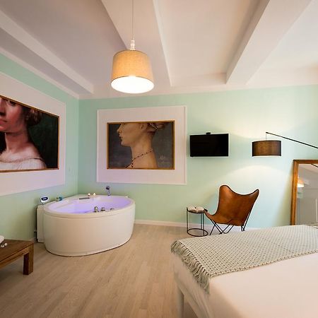 Apartment Perugia Buitenkant foto