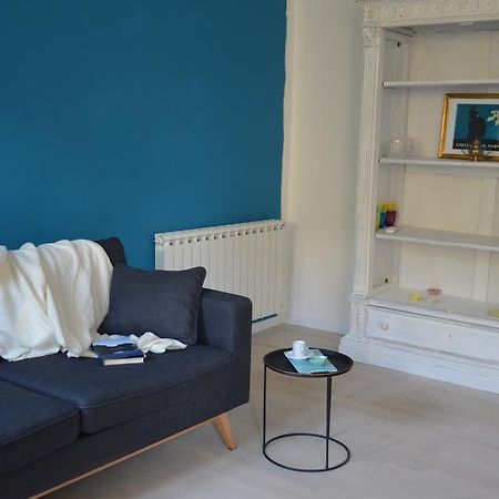 Apartment Perugia Buitenkant foto