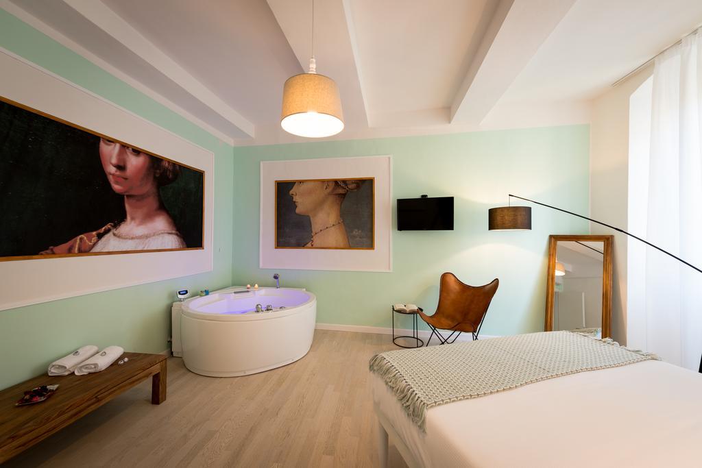 Apartment Perugia Buitenkant foto