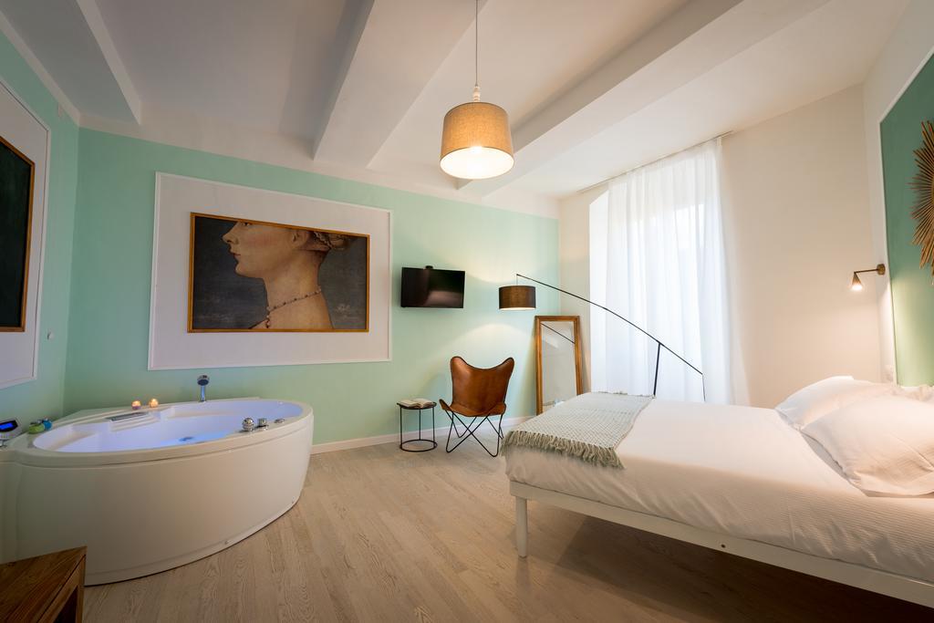 Apartment Perugia Buitenkant foto