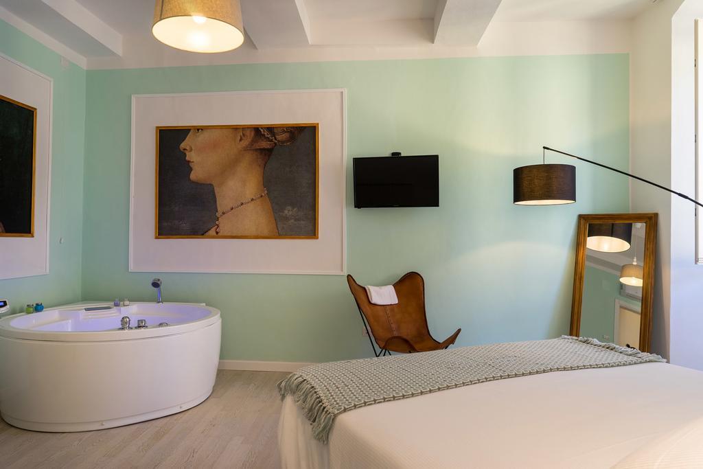 Apartment Perugia Buitenkant foto