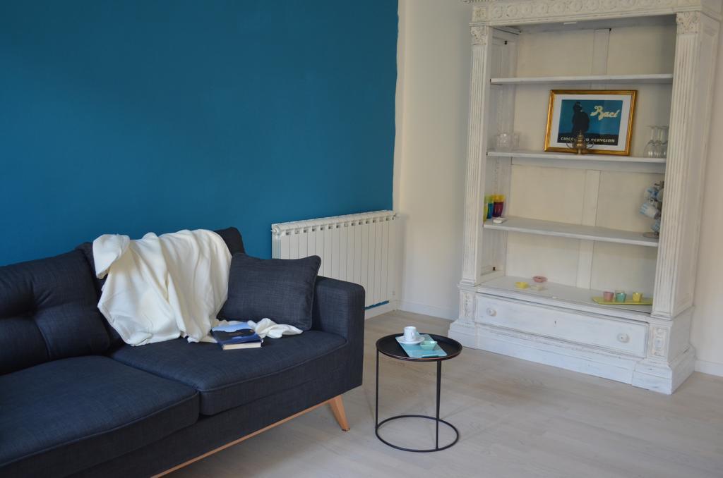 Apartment Perugia Buitenkant foto