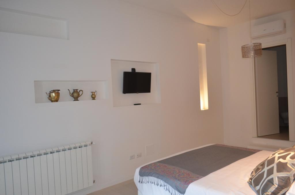 Apartment Perugia Buitenkant foto