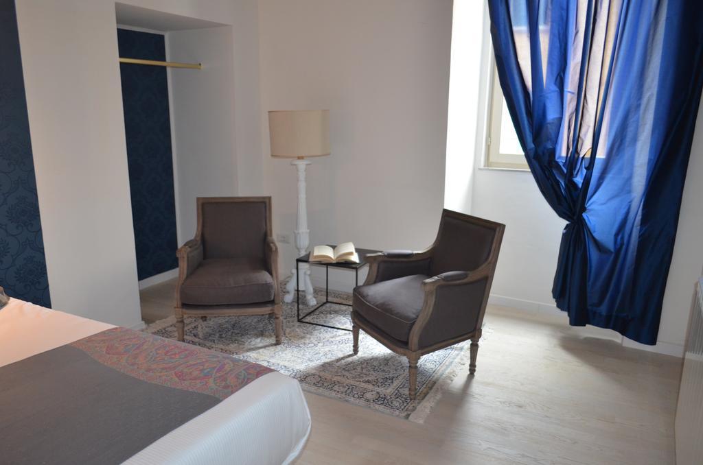 Apartment Perugia Buitenkant foto