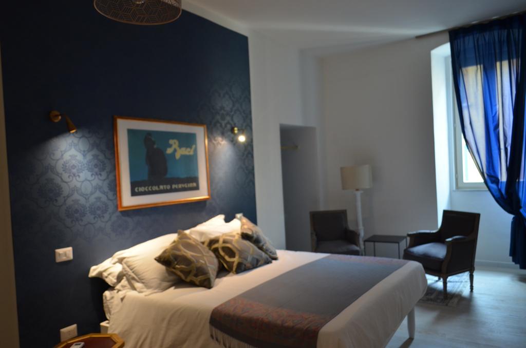 Apartment Perugia Buitenkant foto