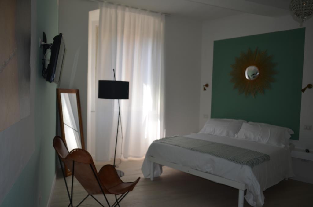 Apartment Perugia Buitenkant foto