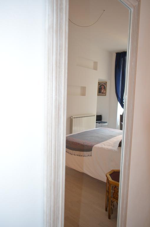 Apartment Perugia Buitenkant foto