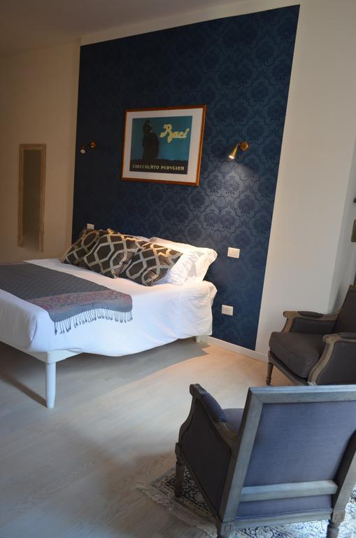 Apartment Perugia Buitenkant foto