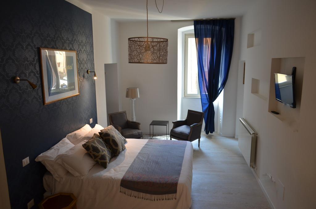 Apartment Perugia Buitenkant foto
